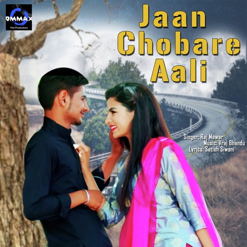 Jaan Chobare Aali