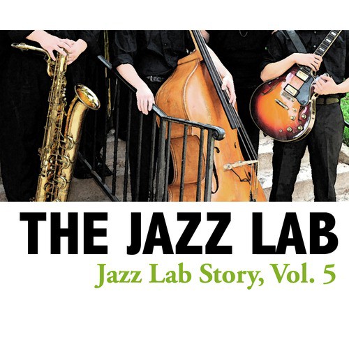 Jazz Lab Story, Vol. 5