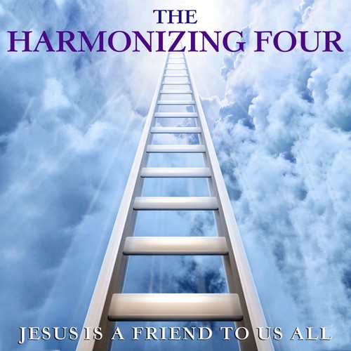 The Harmonizing Four