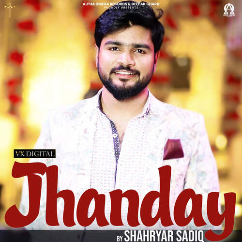 Jhanday