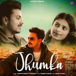 Jhumka artwork