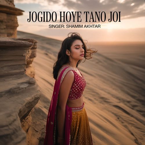 Jogido Hoye Tano Joi