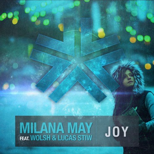 Joy Feat. Wolsh & Lucas Stiw (Original Mix)