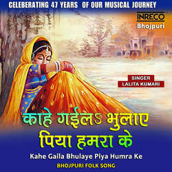 Kahe Gaila Bhulaye Piya Humra Ke-QAxGeDhDYXo