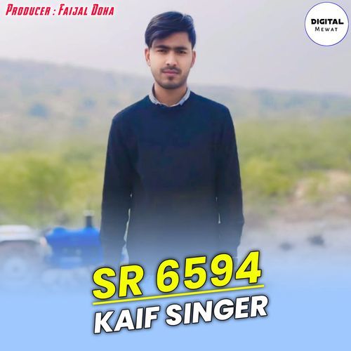 Kaif Singer SR 6594