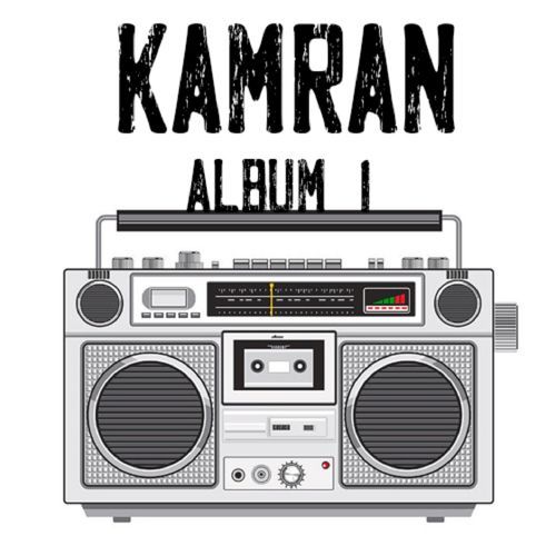 Kamran Album, Pt. 1 (Edited)
