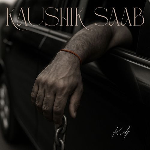 Kaushik Saab