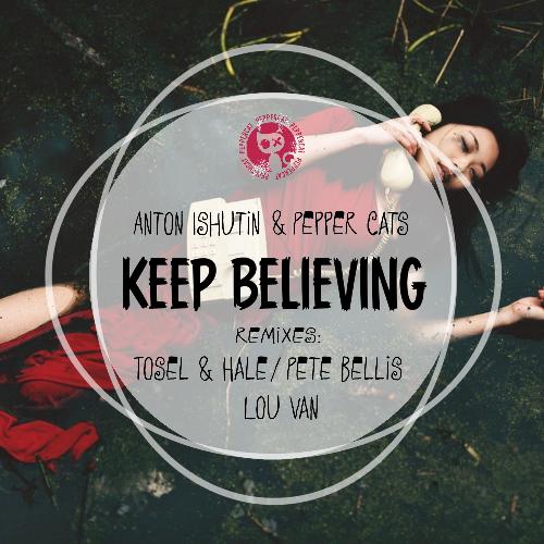 Keep Believing