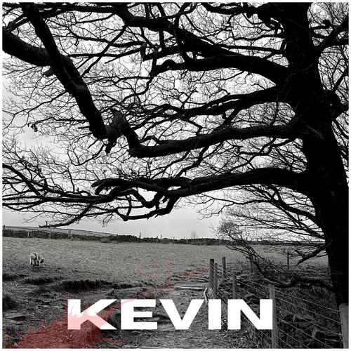 Kevin cover art