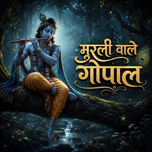 मुरली वाले गोपाल | Krishan Bhajan Hindi