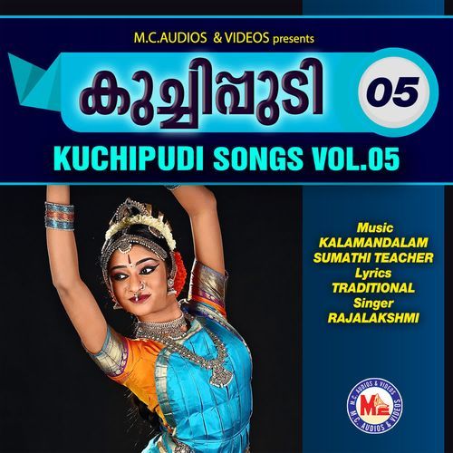 Kuchipudi Vol- 5