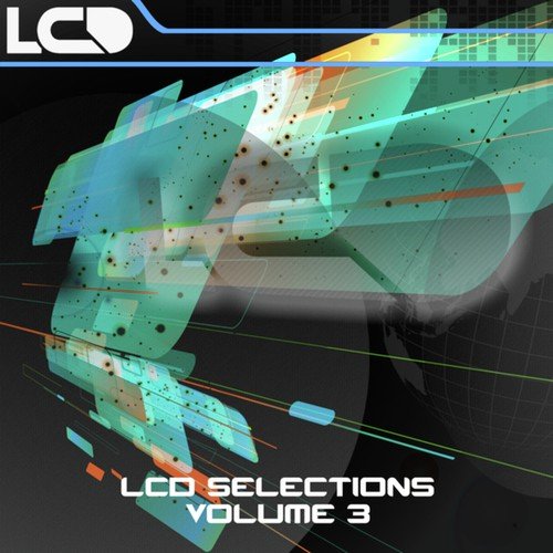 LCD Selections - Volume 3