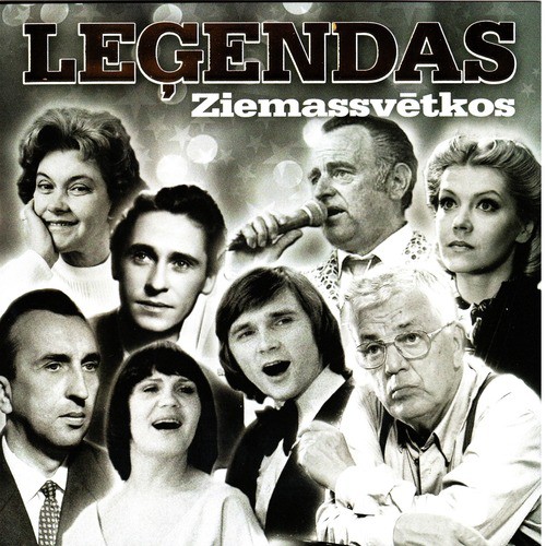 LEĢENDAS. Ziemassvētkos_poster_image