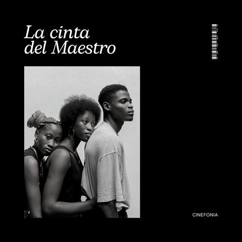 La Cinta Del Maestro