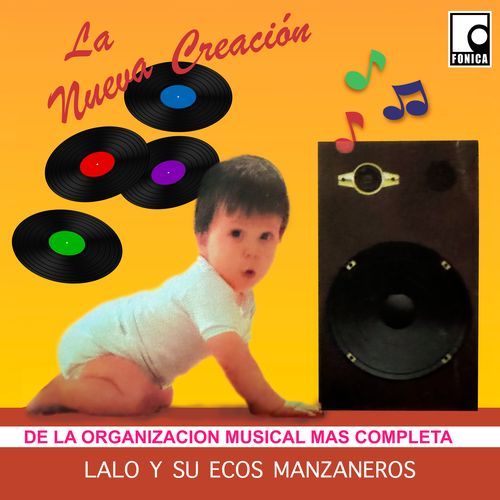 La Nueva Creación