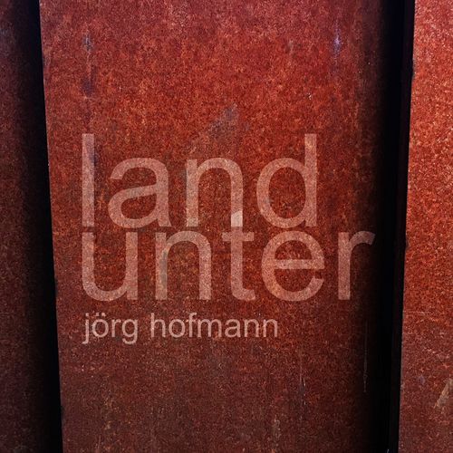 Land unter cover art
