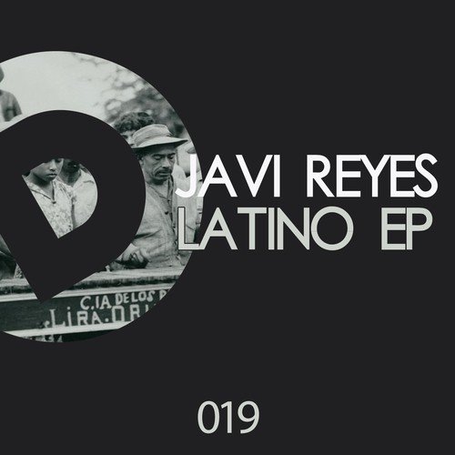 Latino (Original Mix)