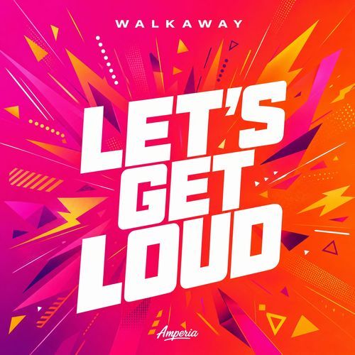 Let's Get Loud (Techno)
