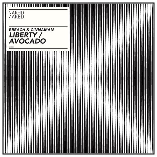 Liberty / Avocado_poster_image