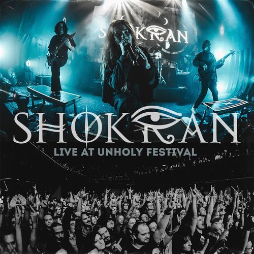 Live at Unholy Festival 2025