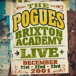 Streams of Whiskey (Live at the Brixton Academy, 2001)