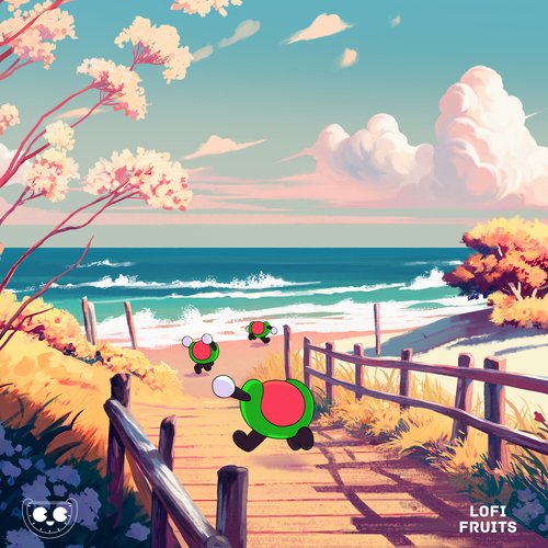 Gangsta's Paradise cover art