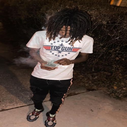 PG Flow cover art