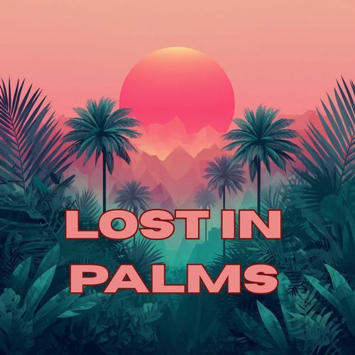 Lost in Palms