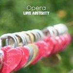 Love Austerity