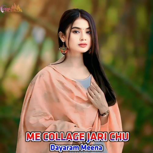 ME COLLAGE JARI CHU