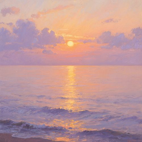 夕凪のコンコルド