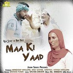 Maa Ki Yaad