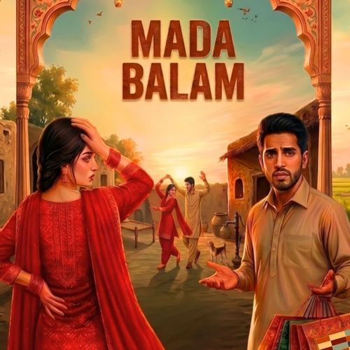 Mada Balam