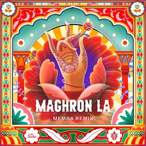 Maghron La (MEMBA Remix)_poster_image