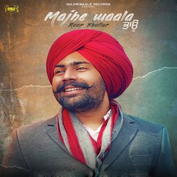 Majhe Waala Bhau-QxkEYzMDbWo