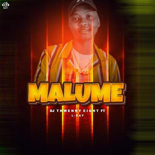 Malume (feat L-Kay)