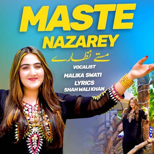 Maste Nazarey