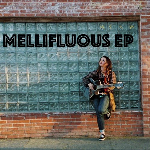 Mellifluous EP_poster_image