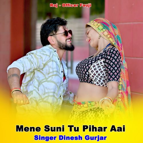 Mene Suni Tu Pihar Aai