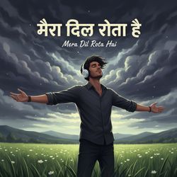 Mera Dil Rota Hai