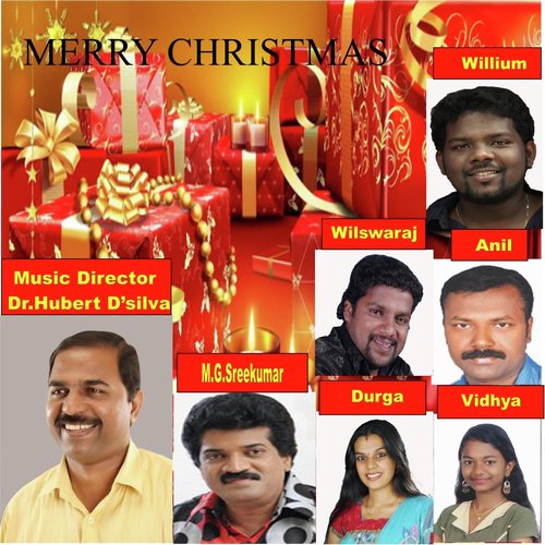Hridhayam Niranja Happy Christmas