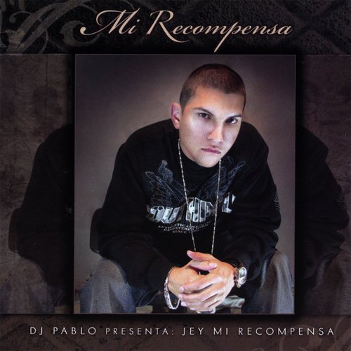 El Espera Por Ti (Feat Dj Pablo) cover art