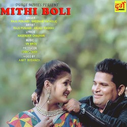 Mithi Boli-HTAEWhhFDwo