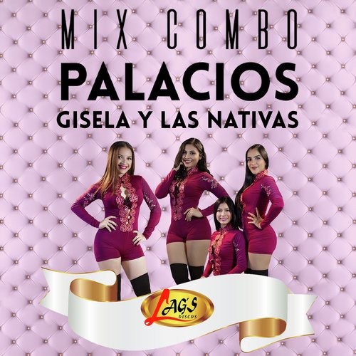 Mix Combo Palacios