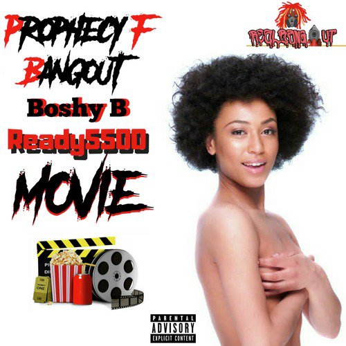 Prophecy F Bangout