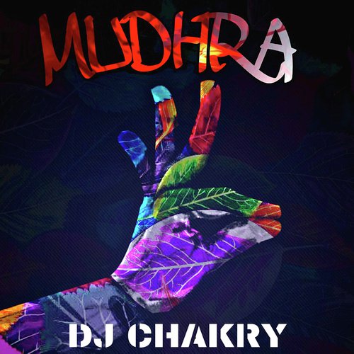 DJ Chakry