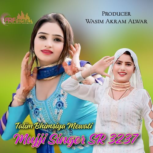 Mujji Singer SR 3237