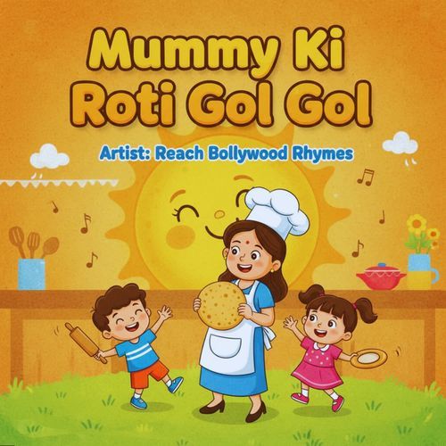 Mummy Ki Roti Gol Gol