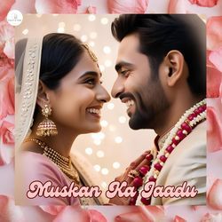 Muskan Ka Jaadu