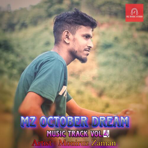 Mz October Dream (Music Track Vol.4)